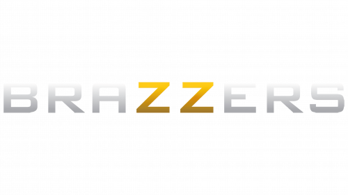 Logo de Brazzers en 2012