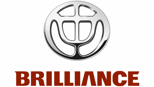 Logo de Brilliance depuis 2002