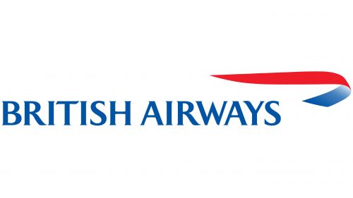 Logo de British Airways
