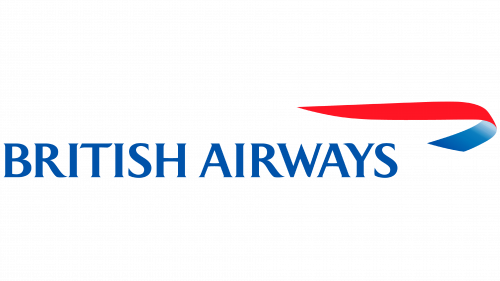 Logo de British Airways