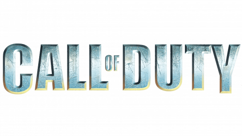 Logo de Call of Duty 2003-2007