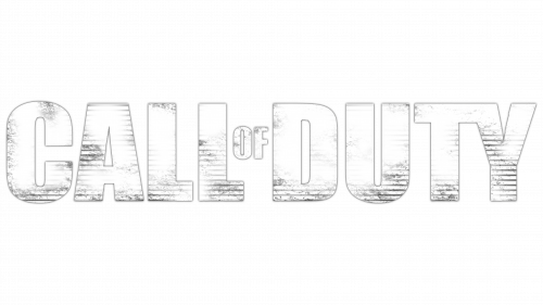 Logo de Call of Duty 2011-2012