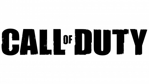 Logo de Call of Duty 2013-2014