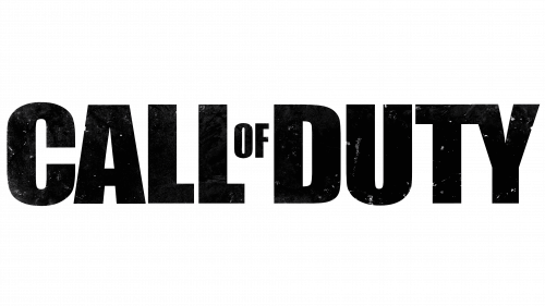 Logo de Call of Duty 2017-2018