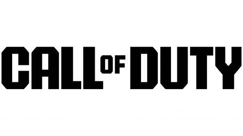 Logo de Call of Duty