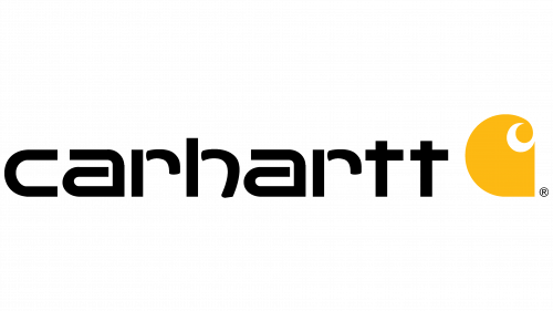Logo de Carhartt