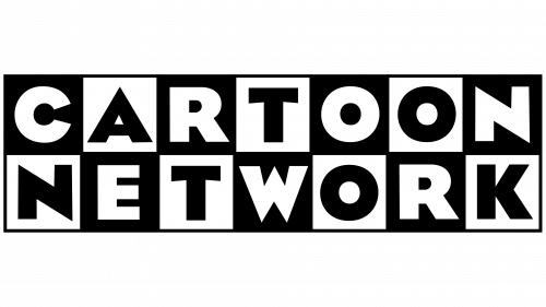 Logo de Cartoon Network 1992-2004
