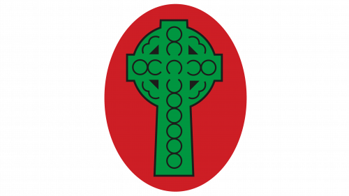 Logo de Celtic 1888-1977