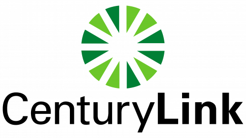 Logo de CenturyLink depuis 2010