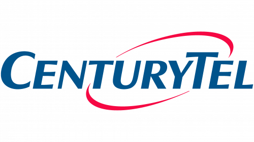 Logo de CenturyTel 1999-2010
