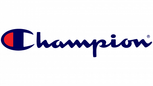 Logo de Champion depuis 1960