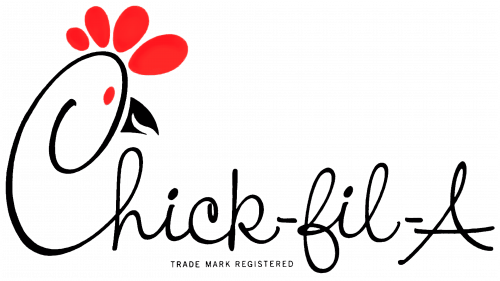 Logo de Chick-fil-A 1964-1975