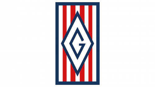 Logo de Chivas (club) en 1917