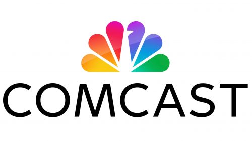 Logo de Comcast