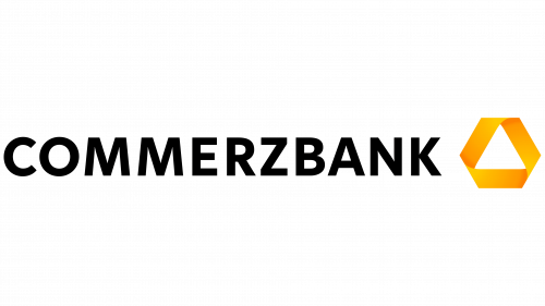 Logo de Commerzbank depuis 2009