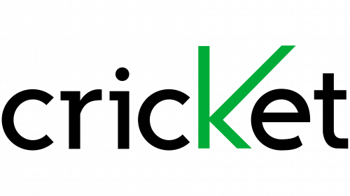 Logo de Cricket Wireless 1999-2011