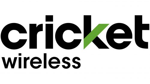 Logo de Cricket Wireless depuis 2014
