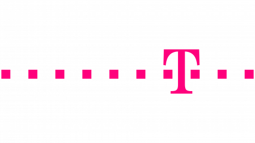 Logo de Deutsche Telekom en 2007