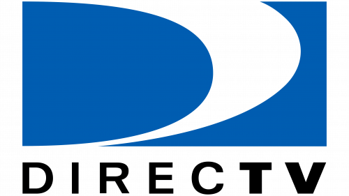 Logo de DirecTV 1993-2004