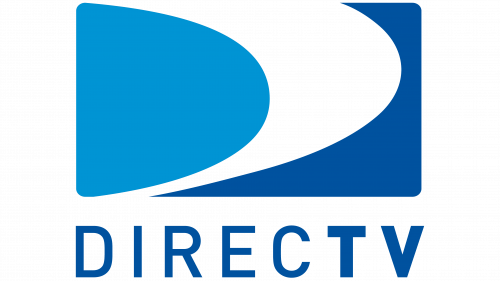 Logo de DirecTV 2004-2008