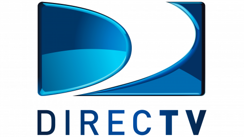 Logo de DirecTV 2008-2011