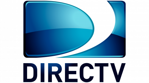 Logo de DirecTV 2011-2015