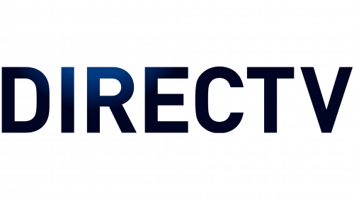 Logo de DirecTV 2015-2016
