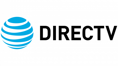 Logo de DirecTV 2016-2021