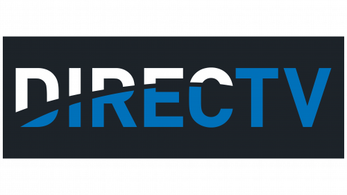 Logo de DirecTV