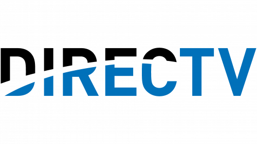 Logo de DirecTV depuis 2021