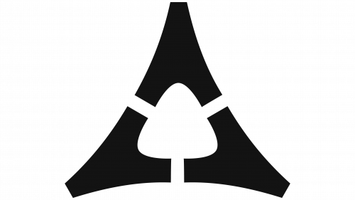 Logo de Dodge 1962-1968