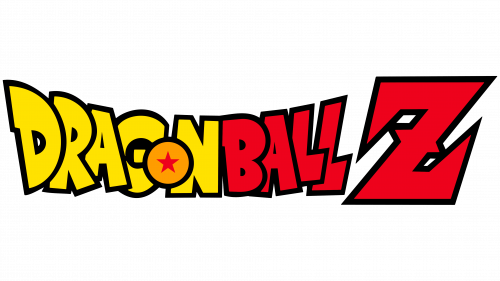 Logo de Dragon Ball depuis 1996