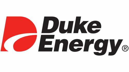 Logo de Duke Energy 1997-2013