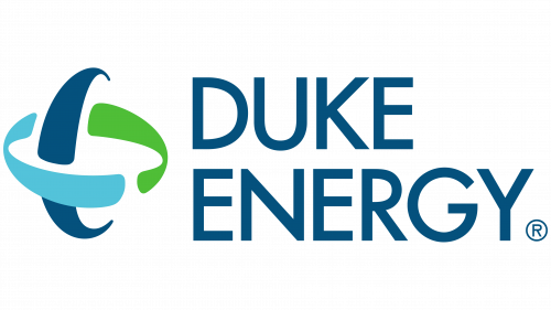Logo de Duke Energy