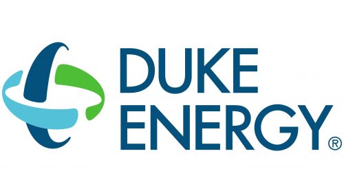 Logo de Duke Energy depuis 2013