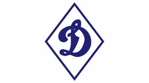 Logo de Dynamo Kiev 1927-1938