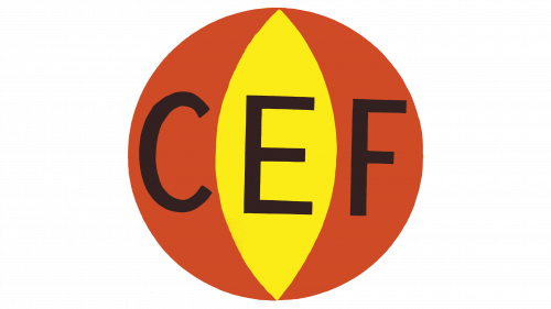 Logo de Espanyol 1900-1901
