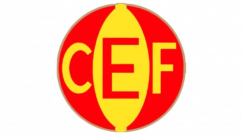 Logo de Espanyol 1901-1910