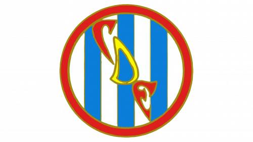 Logo de Espanyol 1910-1911