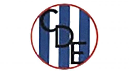 Logo de Espanyol 1911-1912