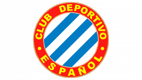 Logo de Espanyol 1931-1934