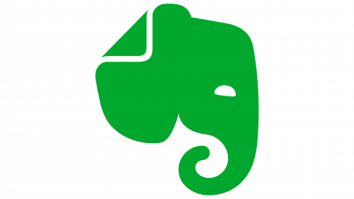 Logo de Evernote
