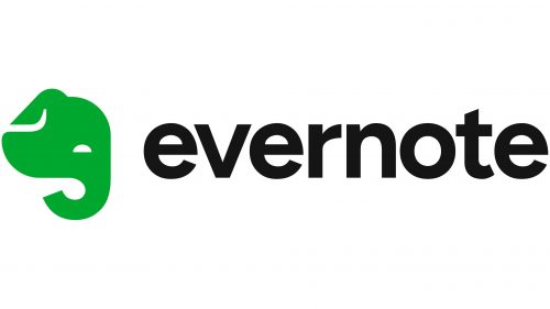 Logo de Evernote