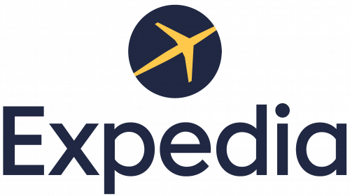 Logo de Expedia