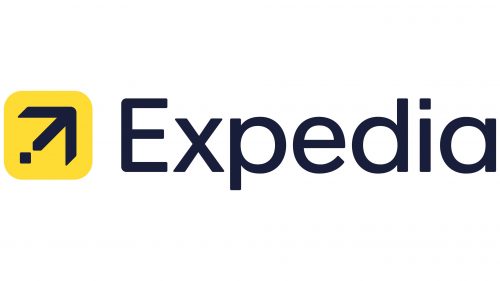 Logo de Expedia