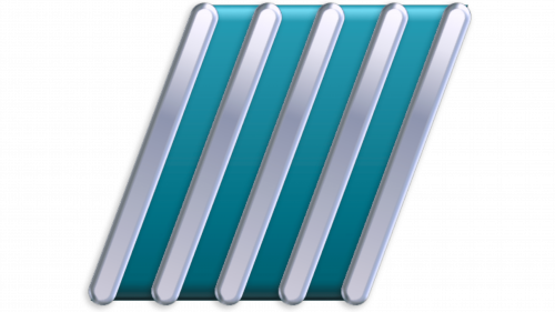 Logo de Fiat 1991-1999