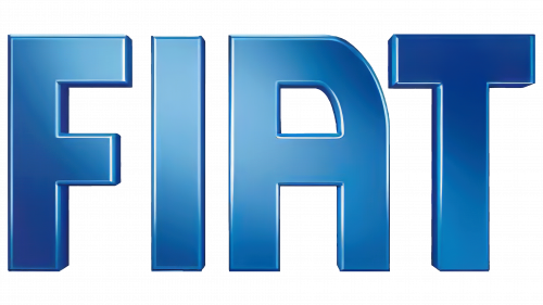 Logo de Fiat 2001-2006