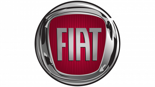 Logo de Fiat depuis 2006