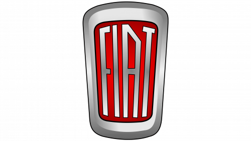 Logo de Fiat en 1959