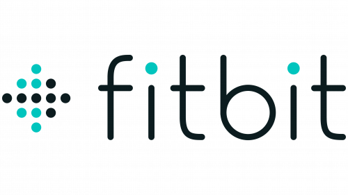 Logo de Fitbit 2007-2016